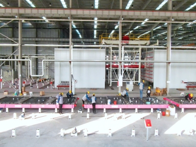 MIC集成建筑生產(chǎn)線工廠推薦榜單：技術(shù)實力與市場覆蓋深度解析