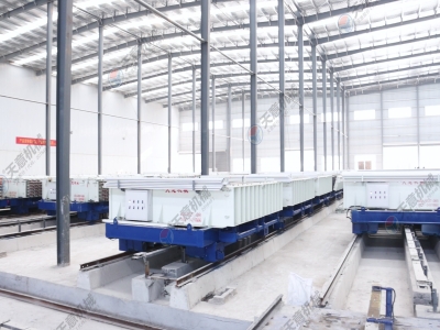 在選擇隔墻板機廠家時，需要注意什么？