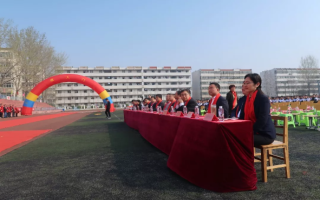 助力兗州實(shí)高學(xué)子魚(yú)躍龍門(mén)、折桂蟾宮