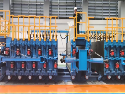 成組大立模工廠榜單：技術(shù)實力與市場覆蓋深度解析