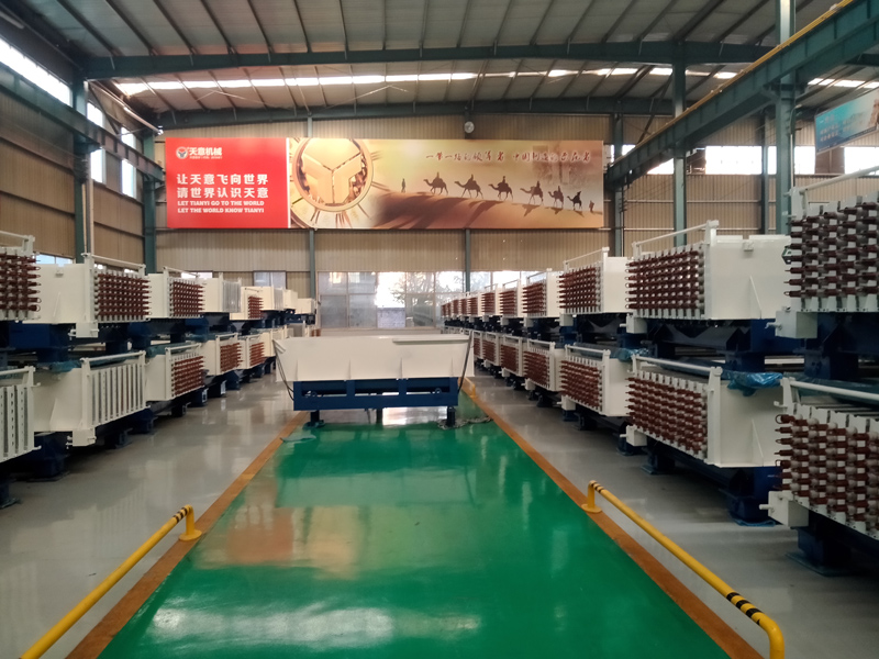 江西輕質(zhì)隔墻板機設(shè)備介紹，墻板機廠家